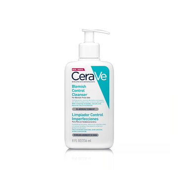 CeraVe Acne Control Cleanser