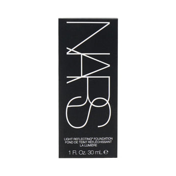 NARS Light Reflecting Foundation