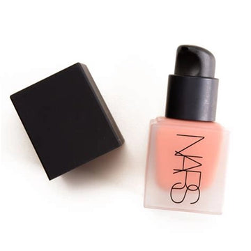 NARS Liquid Blush-Luster