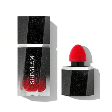 Sheglam Color Bloom Liquid Blush – Matte Finish