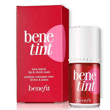 BENEFIT BENE TINT LIP & CHECK STAIN