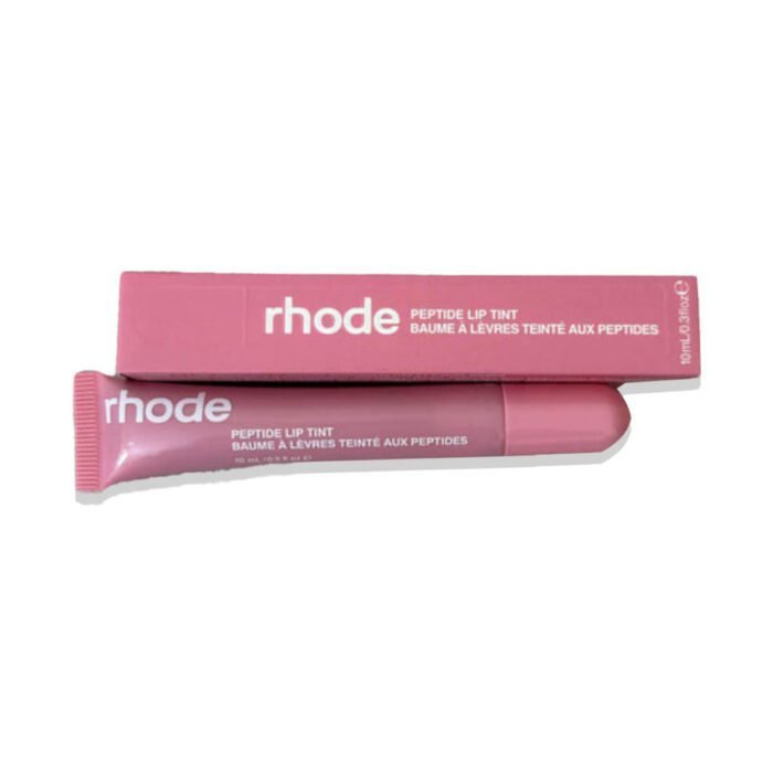 Rhode Peptide Lip Tint – Ribbon