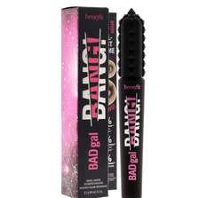 Benefit BADgal BANG Volumizing Mascara
