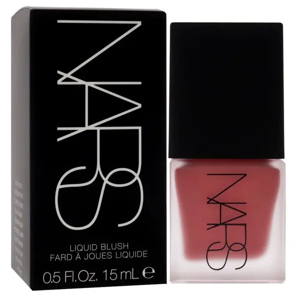 NARS Liquid Blush- Dolce Vita