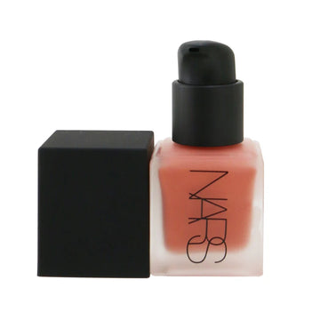 NARS Liquid Blush-Torrid
